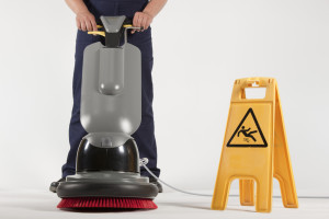 broken arrow cleaning service