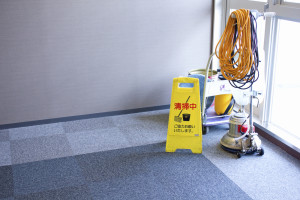 cleaning carpet in tulsa oklahoma